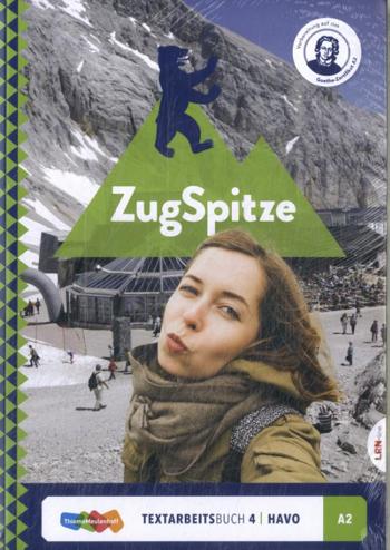 9789006998290 - ZugSpitze LRN-line boek havo deel 4/5/6 (2 jarig)
