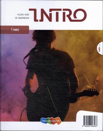 9789006998566 - Intro LRN-line katernen 1 vwo