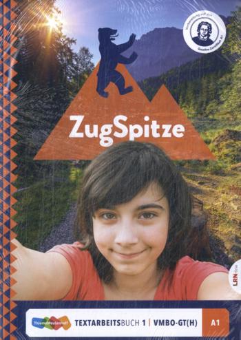 9789006999020 - ZugSpitze LRN-line boek vmbo-gt/h deel 1/2 (3 jarig)