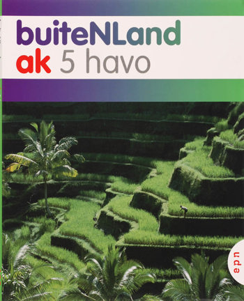 9789011073265 - Buitenland 5h