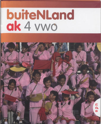 9789011073272 - Buitenland 4v