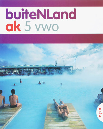 9789011073289 - Buitenland 5v