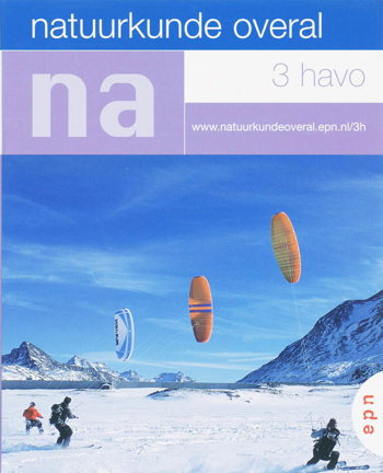 9789011093966 - Natuurkunde overal 3h