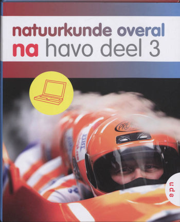 9789011099227 - Natuurkunde overal havo deel 3