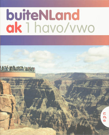 9789011099791 - Buitenland 1hv