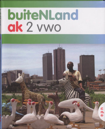 9789011101296 - Buitenland 2v
