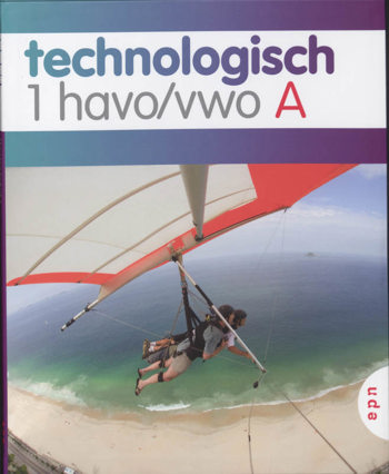 9789011103085 - Technologisch 1hv deel a