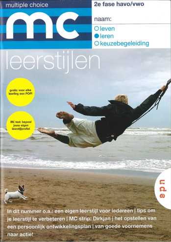 9789011108691 - Mult choice leren k.beg 09/10 2e fase havo (2k) (+mc online)