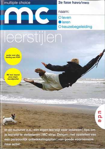 9789011108714 - Multiple choice k.beg 09/10 2e fase vwo (2 kat) (+mc online)