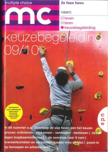 9789011108912 - Multiple choice keuzebegeleid 09/10 2e fase h (+ mc online)