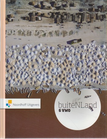 9789011111073 - Buitenland (2e editie) 6v