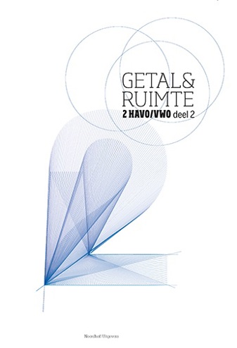 9789011112919 - Getal en ruimte (10e ed) 2hv deel 2