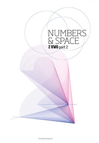 9789011113008 - Numbers and space (10e ed) 2v part 2