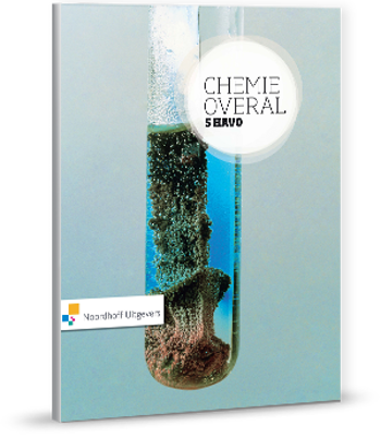 9789011113770 - Chemie overal 5h