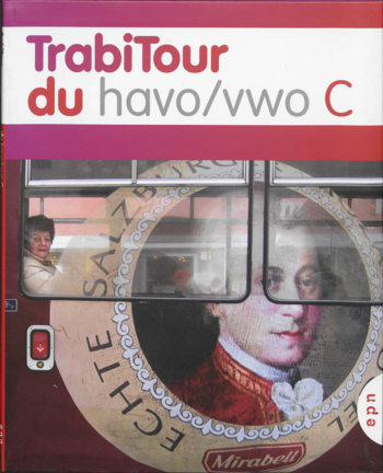 9789011120044 - Trabitour havo/vwo deel c