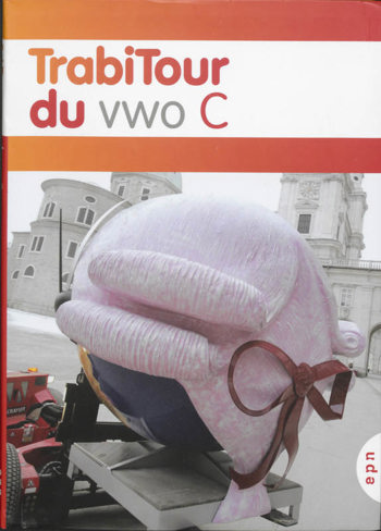 9789011120099 - Trabitour vwo deel c