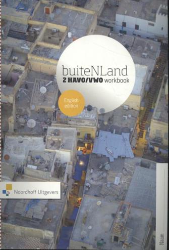 9789011755543 - Buitenland 2hv workbook