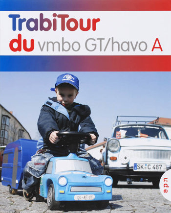 9789011756229 - Trabitour vmbo-gt/h deel a