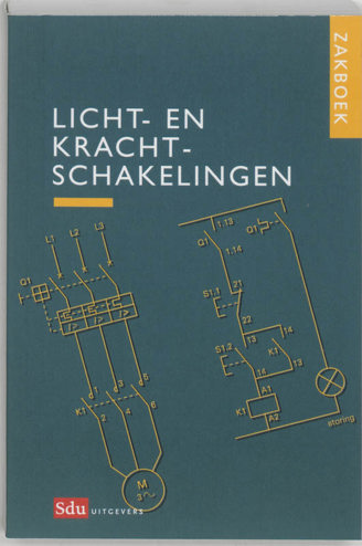 9789012110235 - Licht- en krachtschakelingen