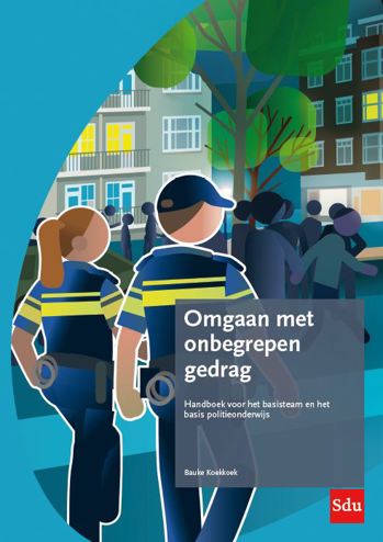 9789012406550 - Omgaan met problematisch gedrag