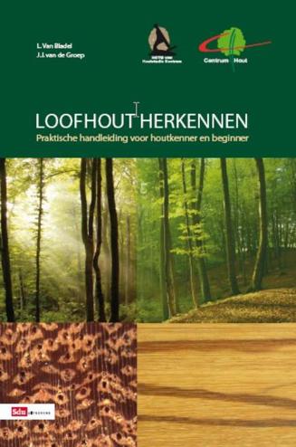 9789012582643 - Loofhout herkennen