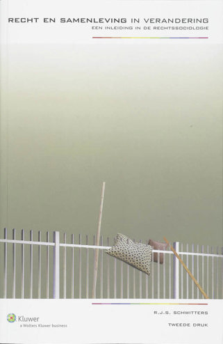 9789013048674 - Recht en samenleving in verandering