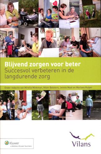 9789013089998 - Blijvend zorgen voor beter