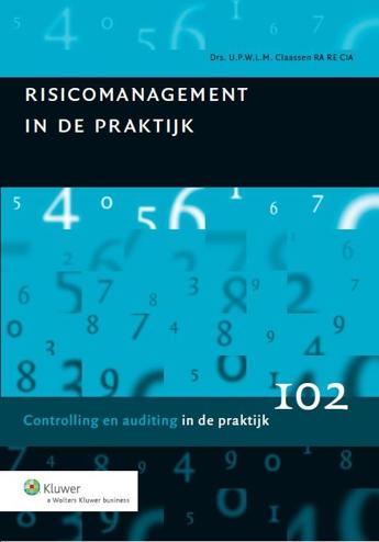 9789013111439 - Risicomanagement