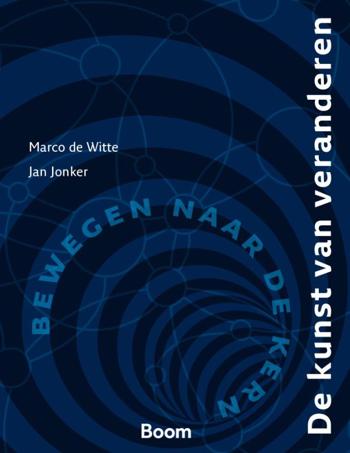 9789013114553 - De kunst van veranderen