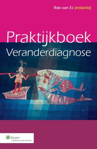 9789013118803 - Praktijkboek Veranderdiagnose
