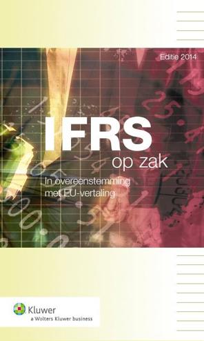9789013127515 - IFRS op zak September 2014