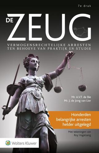 9789013128406 - De zeug