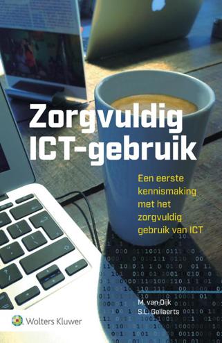 9789013138160 - Zorgvuldig ICT gebruik