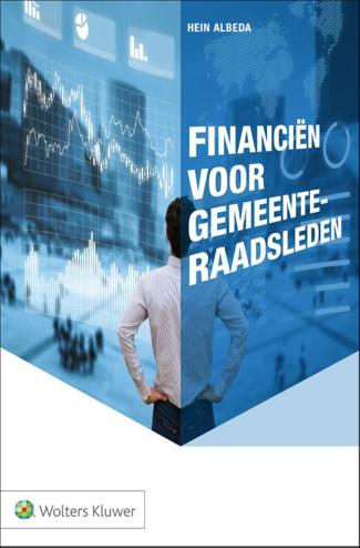 9789013146790 - Financiën voor gemeenteraadsleden