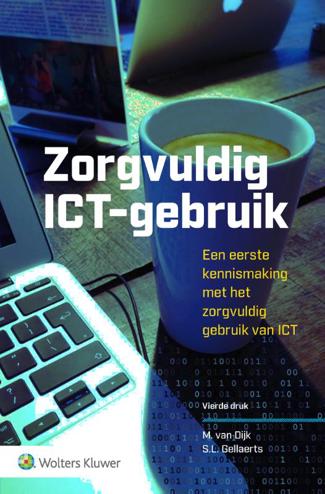 9789013151237 - Zorgvuldig ICT-gebruik