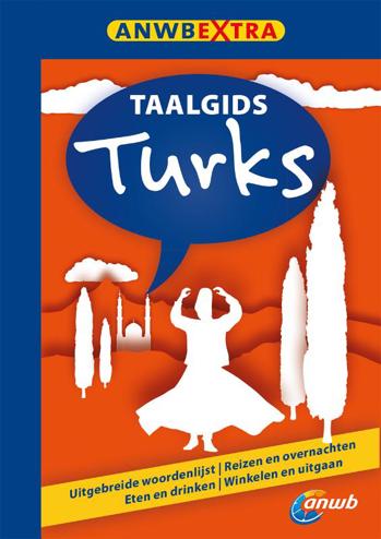 9789018029760 - Anwb taalgids turks