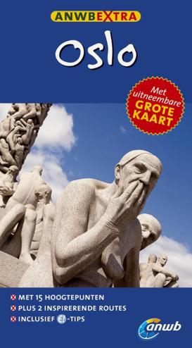 9789018031558 - Anwb extra oslo