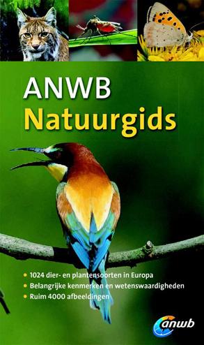 9789018036256 - ANWB Natuurgids