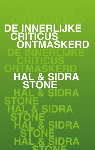 9789020213249 - De innerlijke criticus ontmaskerd