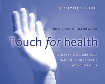 9789020213997 - Touch for health