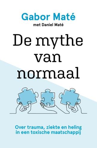 9789020219456 - De mythe van normaal