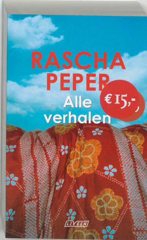 9789020405569 - Alle verhalen