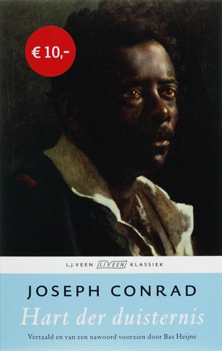 9789020408249 - Hart van duisternis