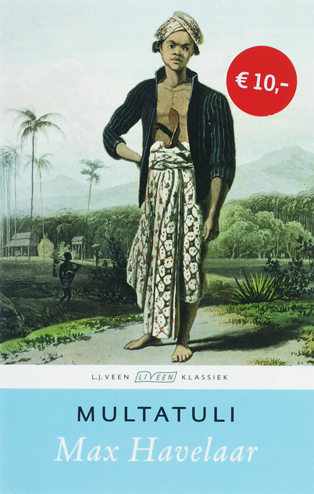 9789020408256 - Max Havelaar