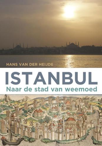 9789020410297 - Istanbul