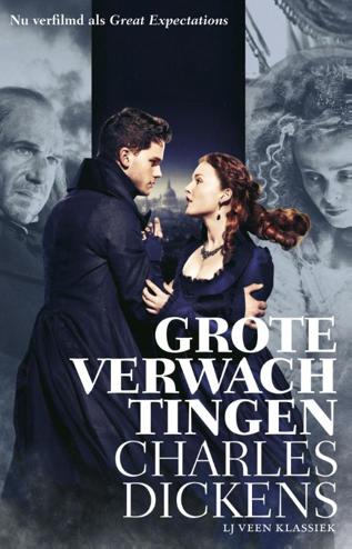 9789020411904 - Grote verwachtingen