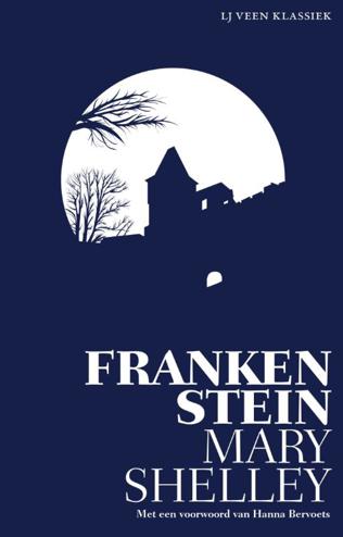 9789020414394 - Frankenstein