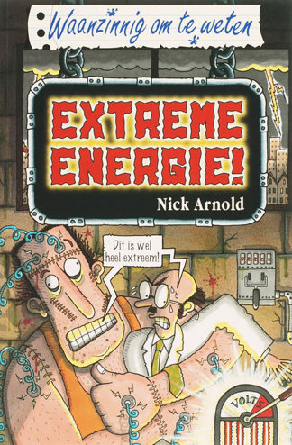 9789020605365 - Extreme energie