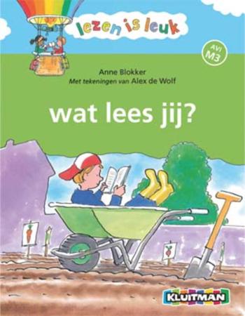 9789020680256 - Wat lees jij?