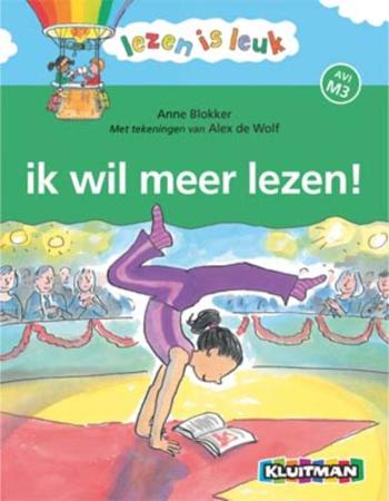 9789020680263 - Ik wil meer lezen!